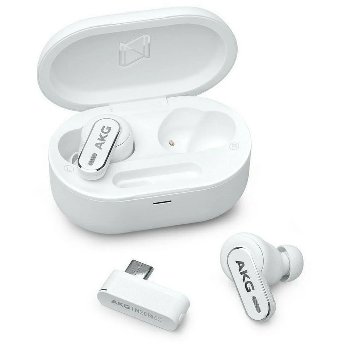 Oreillette bluetooth akg n5 blanc s046116055. Explorez Diaytar et laissez-vous surprendre par notre diversité de produits.