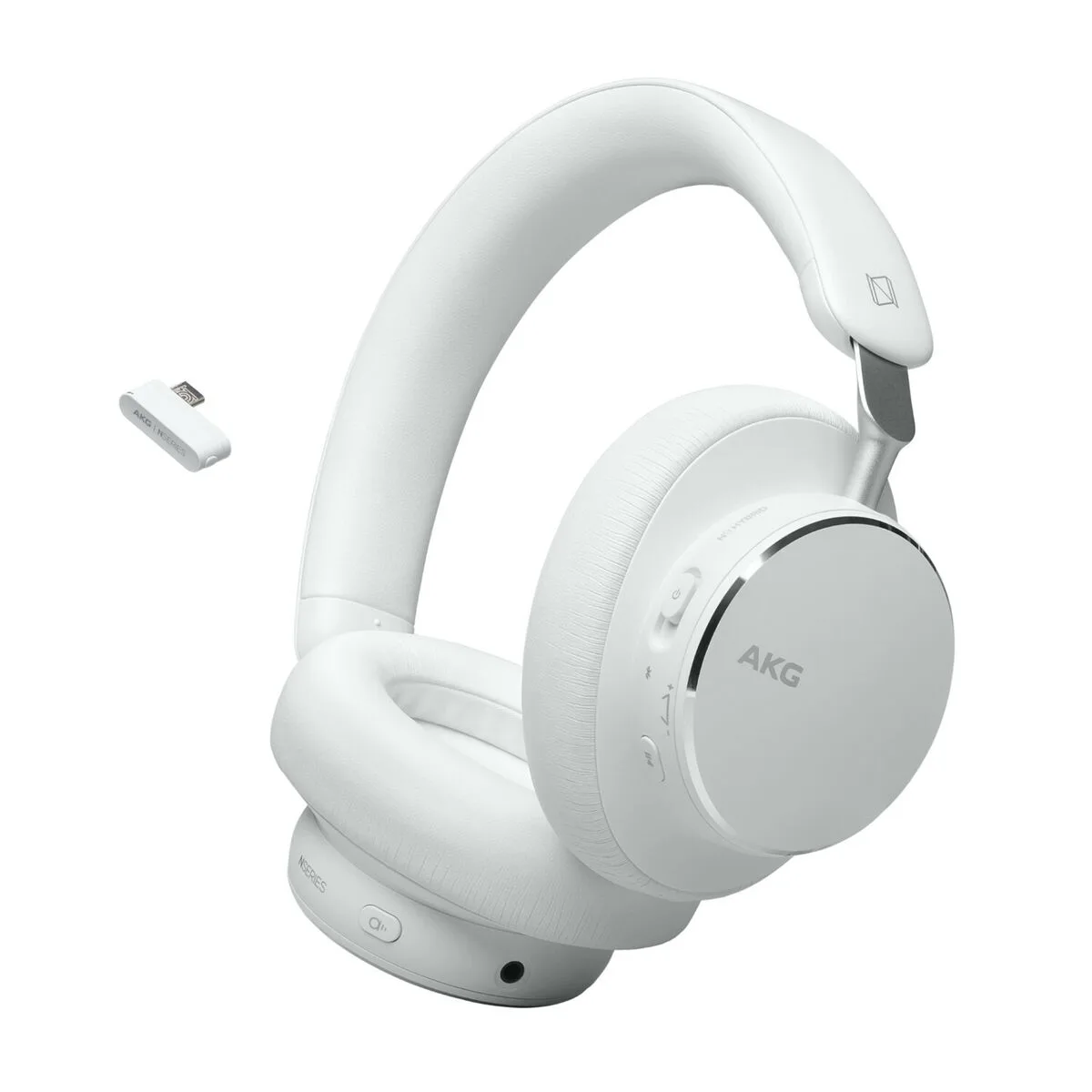 Oreillette bluetooth akg n9 blanc s046113392. L'ambition de Diaytar : devenir votre boutique en ligne de référence pour tous les produits qui améliorent votre vie