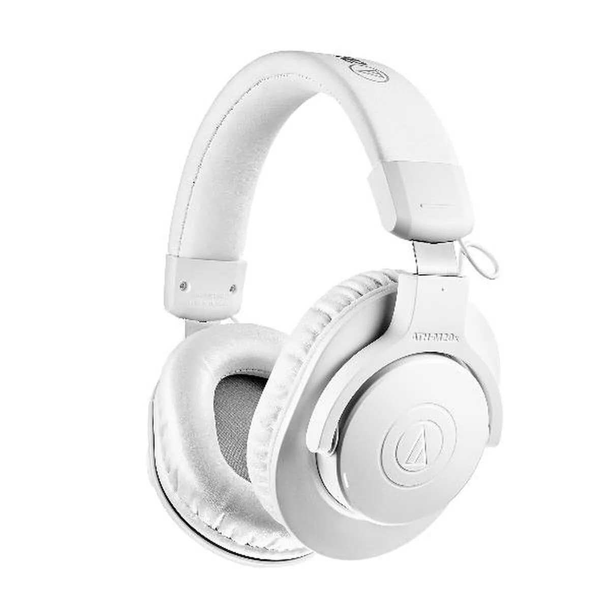 Oreillette bluetooth audio technica iberia ath m20xbtwh s7718559680. Notre raison d'être : vous faire économiser le plus précieux des resources : votre temps. Bienvenue sur Diaytar, les produits triés sur le volet.