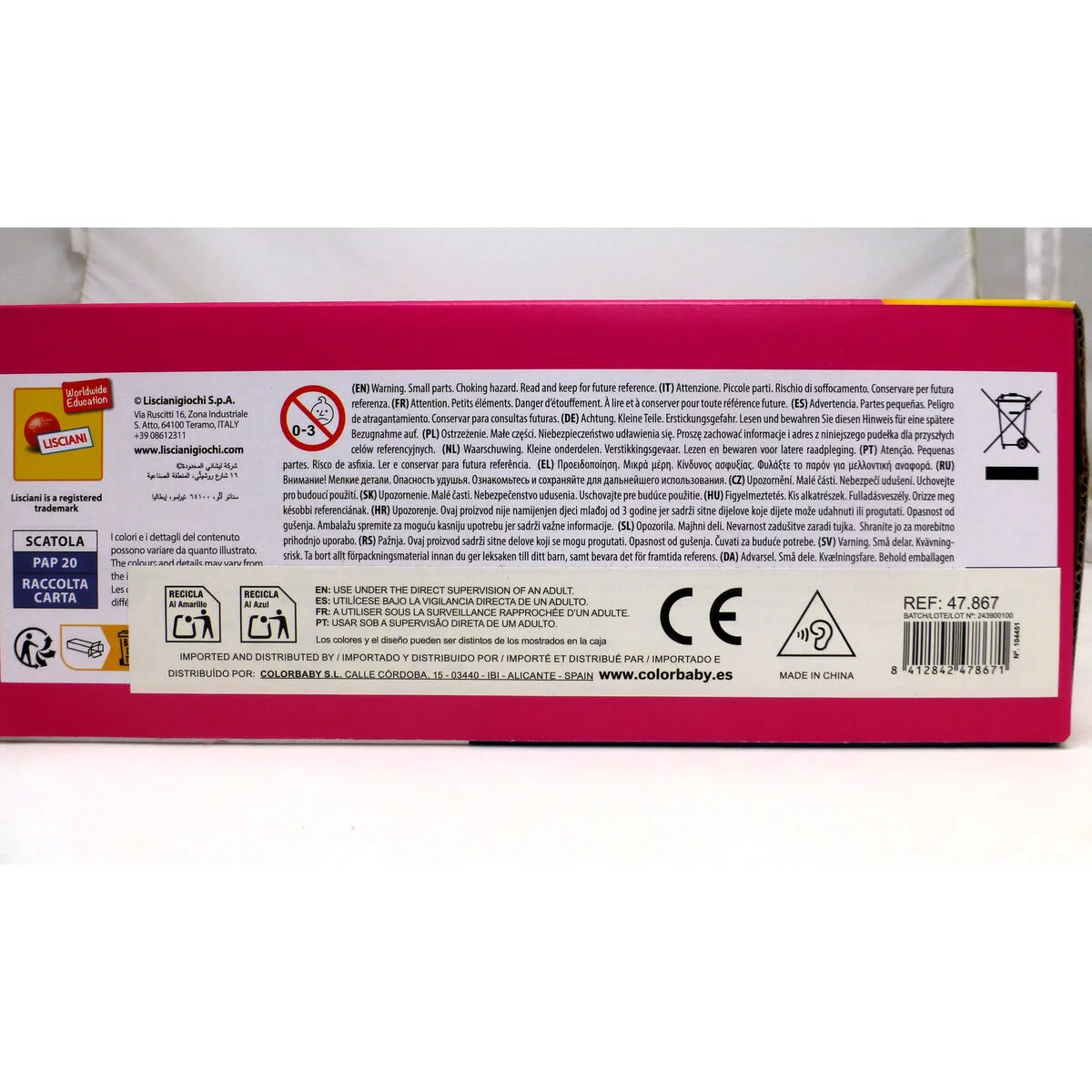 Oreillette bluetooth barbie s890579475. Diaytar est le résultat de milliers d'heures de recherche et développement pour vous offrir une offre généraliste d'exception.