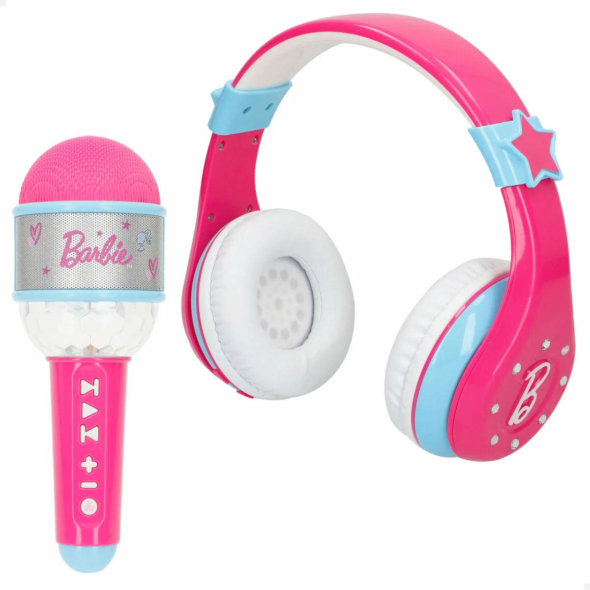 Oreillette bluetooth barbie s890579584. Nous sommes fiers de vous présenter Diaytar, une plateforme où l'amour du produit général et tendance est roi