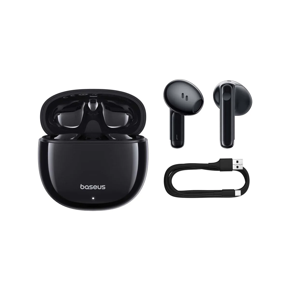 Oreillette bluetooth baseus e13 s7721351170. Diaytar puise sa force dans sa capacité à sans cesse renouveler son offre avec des produits généraux frais et inattendus