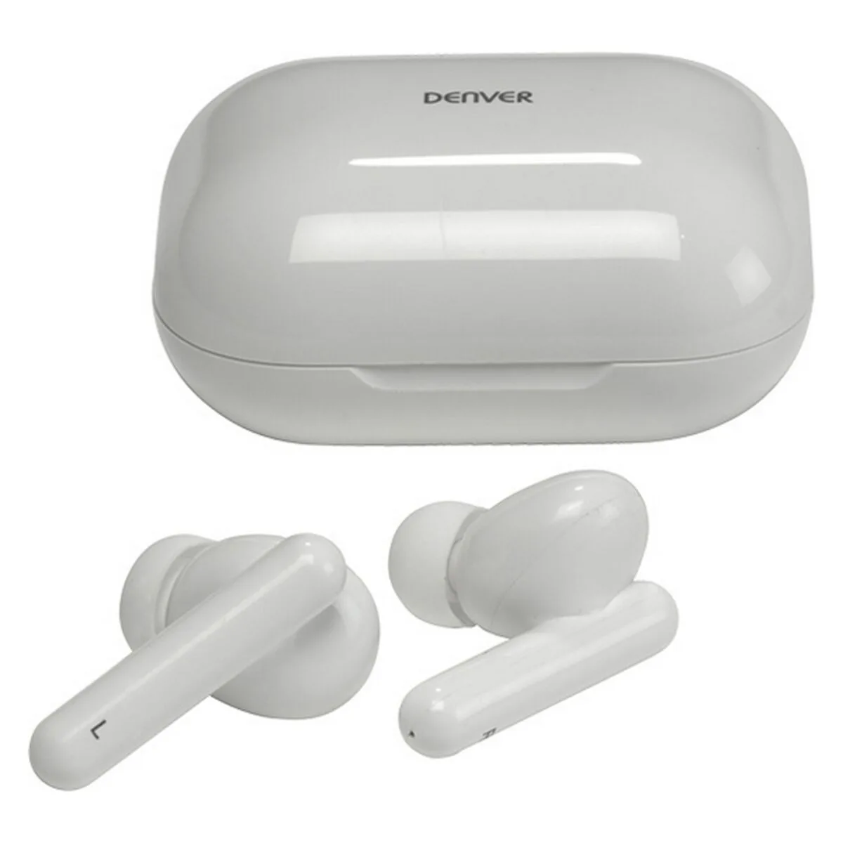 Oreillette bluetooth denver electronics 111191120210 blanc s042907372. Chez Diaytar, nous ne vendons pas que des produits, nous proposons des solutions, du rêve et un peu de magie au quotidien