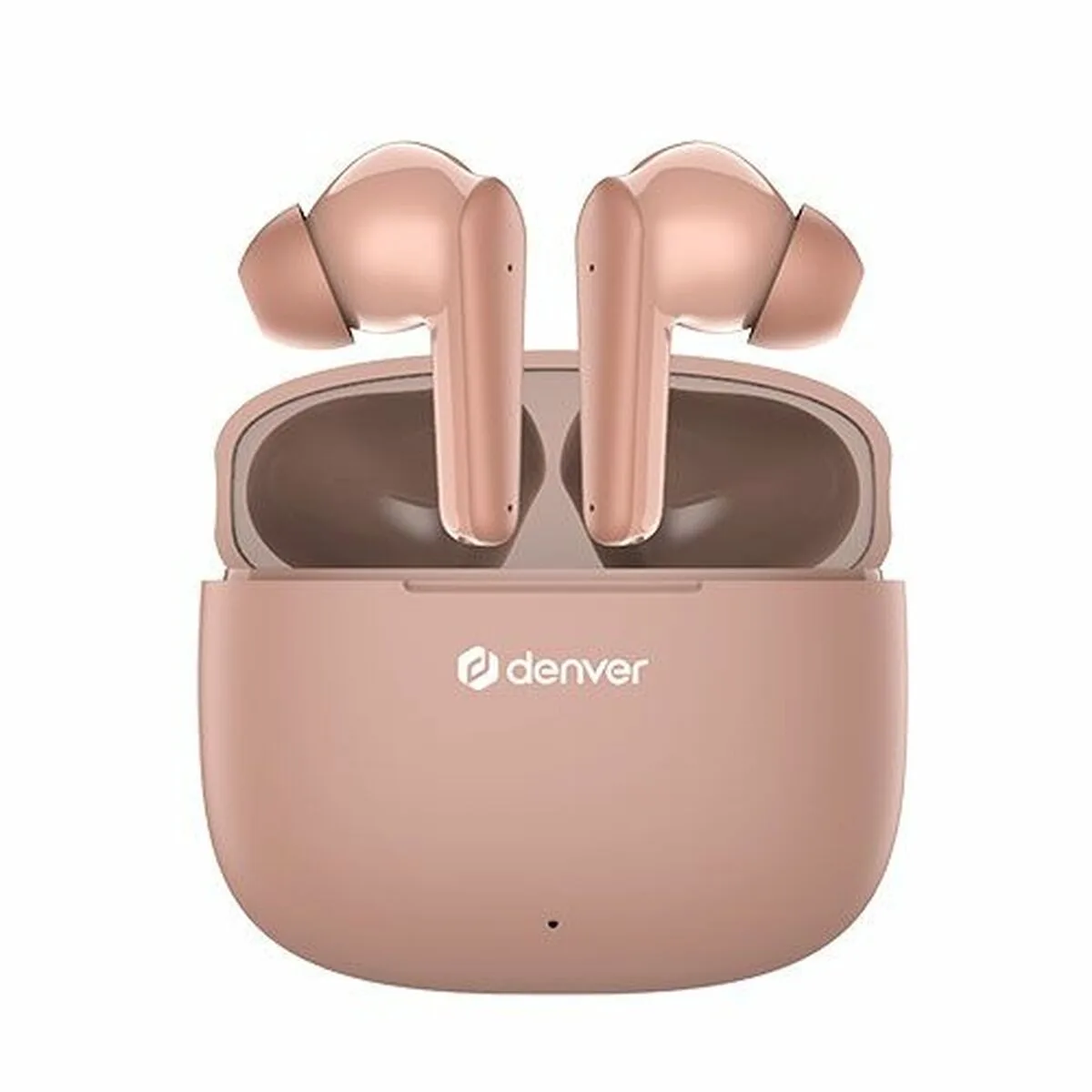 Oreillette bluetooth denver electronics twe 48dr s045764979. Diaytar, c'est l'alchimie parfaite entre la froide efficacité de la tech et la chaleur rassurante des produits de qualité.