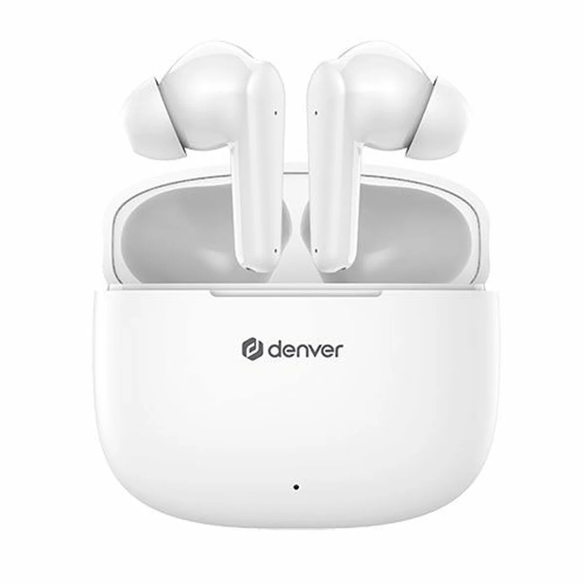 Oreillette bluetooth denver electronics twe 48w s045650367. Diaytar opère une veille constante pour vous offrir l'élite des produits généraux, électroniques et maison.