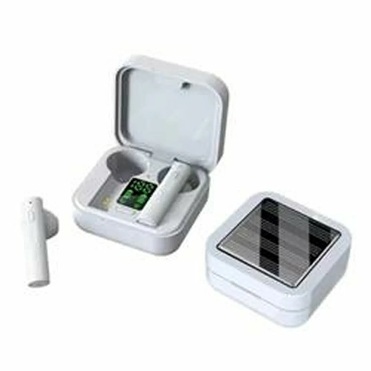 Oreillette bluetooth denver electronics tws 62 multicouleur s045293724. La qualité Diaytar : un engagement, une promesse, une satisfaction garantie.