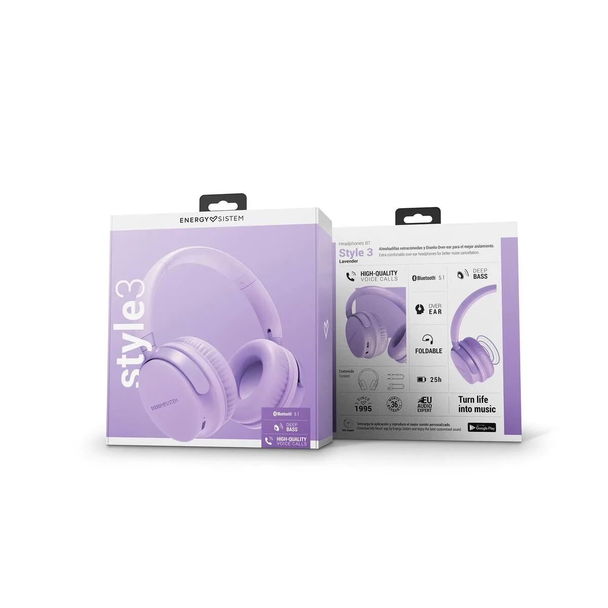Oreillette bluetooth energy sistem 453054 lavande s760282892. Pour vous, nous avons créé Diaytar : l'antidote à la monotonie shopping, une injection régulière de produits novateurs.