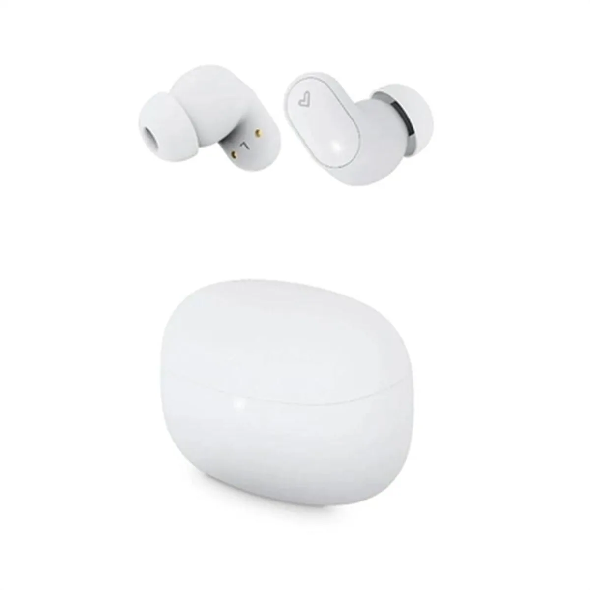 Oreillette bluetooth energy sistem 455256 blanc s760936894. Chez Diaytar, nous sommes convaincus que le meilleur produit est celui qui allie utilité, beauté et innovation. C'est notre credo.