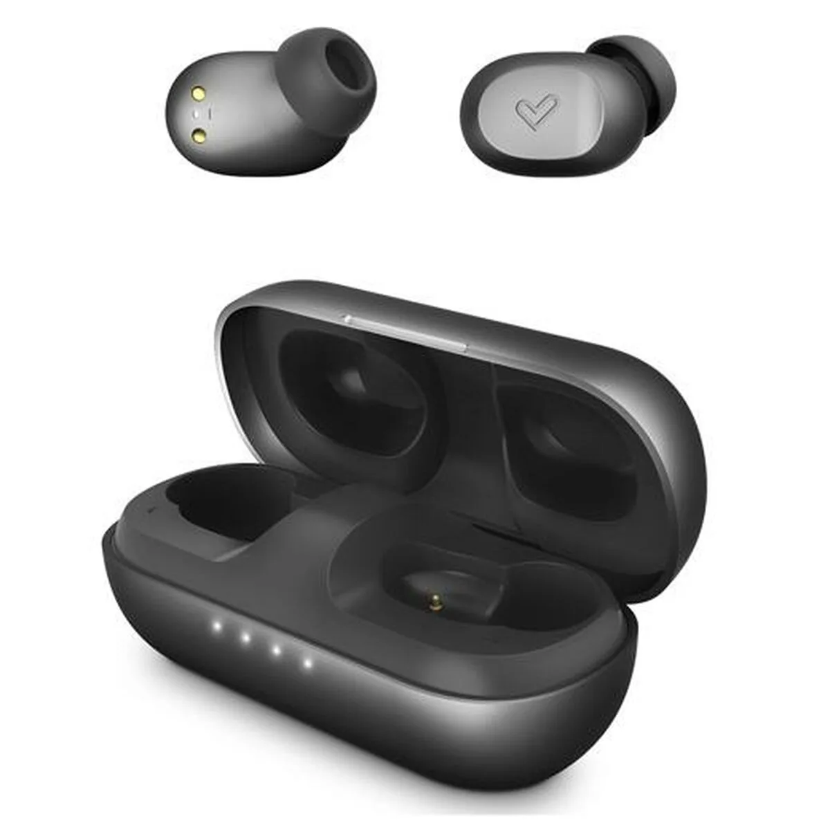 Oreillette bluetooth energy sistem graphite s843199047. Du salon à la chambre, Diaytar habille votre intérieur avec élégance.