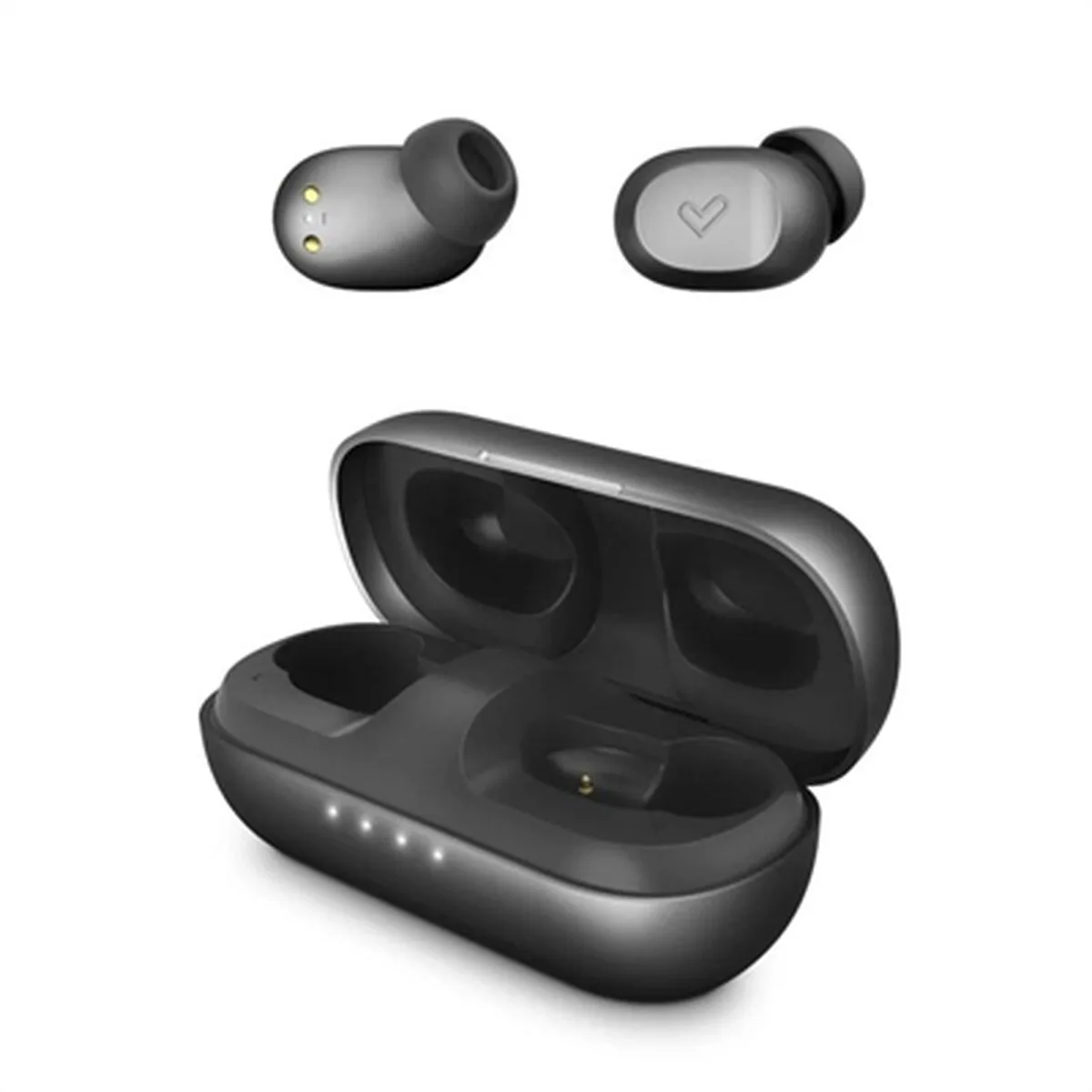 Oreillette bluetooth energy sistem graphite s843199069. Diaytar mise sur l'intelligence collective : notre communauté nous guide pour dénicher les produits les plus plébiscités.