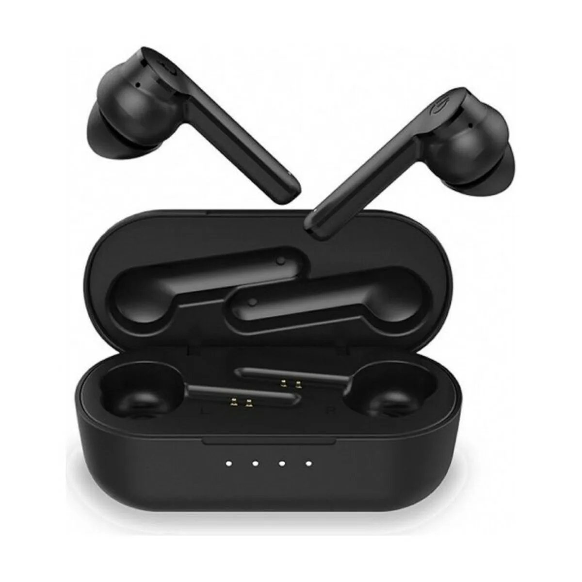 Oreillette bluetooth hiditec vesta s022792060. Diaytar, c'est l'assurance de produits qui durent, tant dans leur construction que dans leur style intemporel.