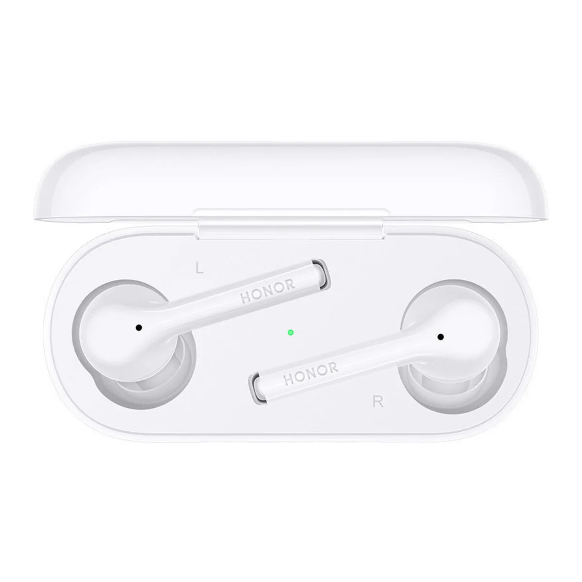 Oreillette bluetooth honor magic earbuds blanc m080534149. Diaytar, c'est la promesse tenue d'un e-commerce où l'émerveillement devant un produit simple est encore possible.
