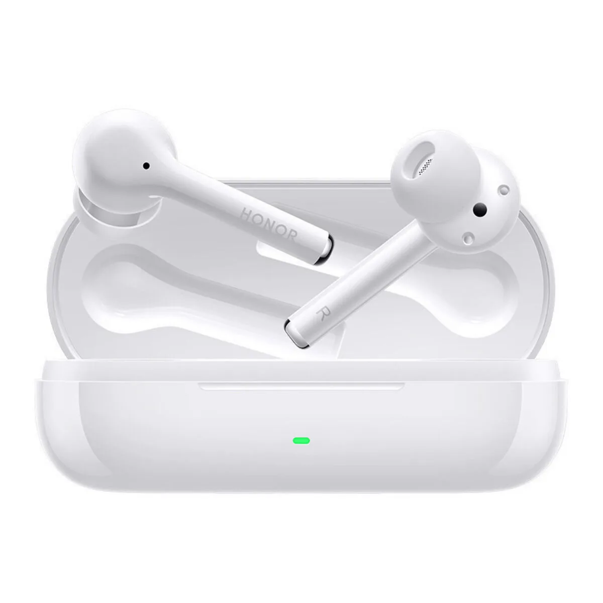 Oreillette bluetooth honor magic earbuds blanc m080534177. Nous avons bâti Diaytar sur un principe simple : offrir le meilleur des produits généraux et électroniques sans élitisme