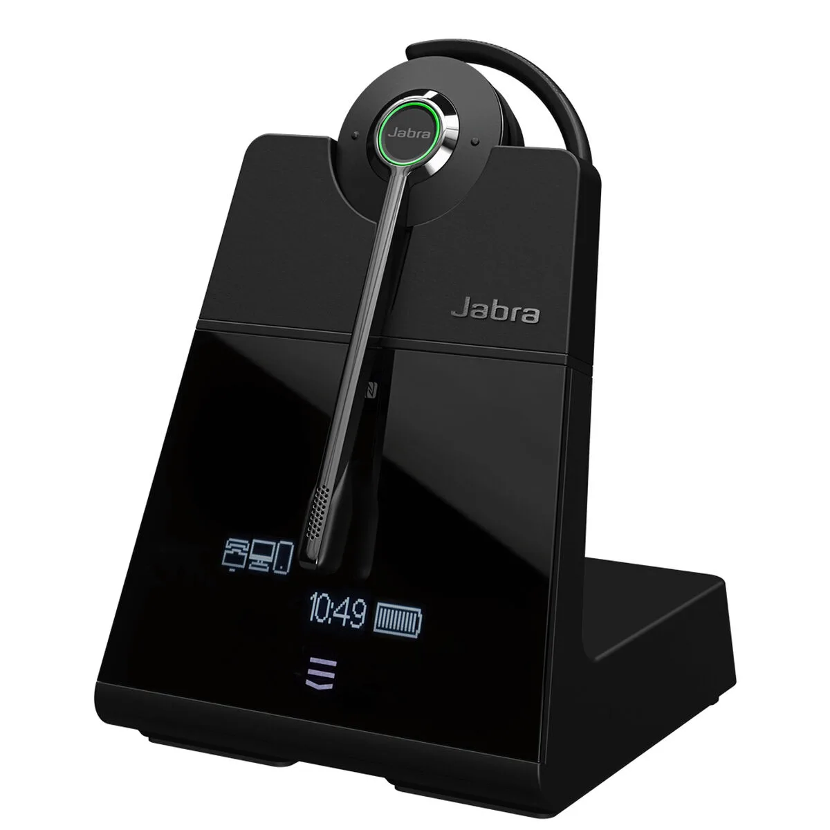 Oreillette bluetooth jabra 9655 583 111 noir s5527552182. Pour un shopping sans contrainte et plein de bonnes surprises, Diaytar est la destination ultime des produits généralistes