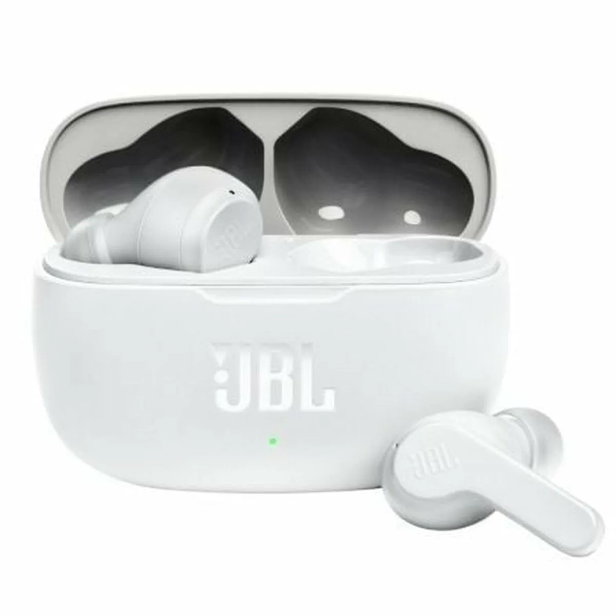 Oreillette bluetooth jbl jblw200twswht blanc s991468912. Pour un quotidien optimisé et stylisé, faites confiance à Diaytar et son expertise en produits généraux et innovants