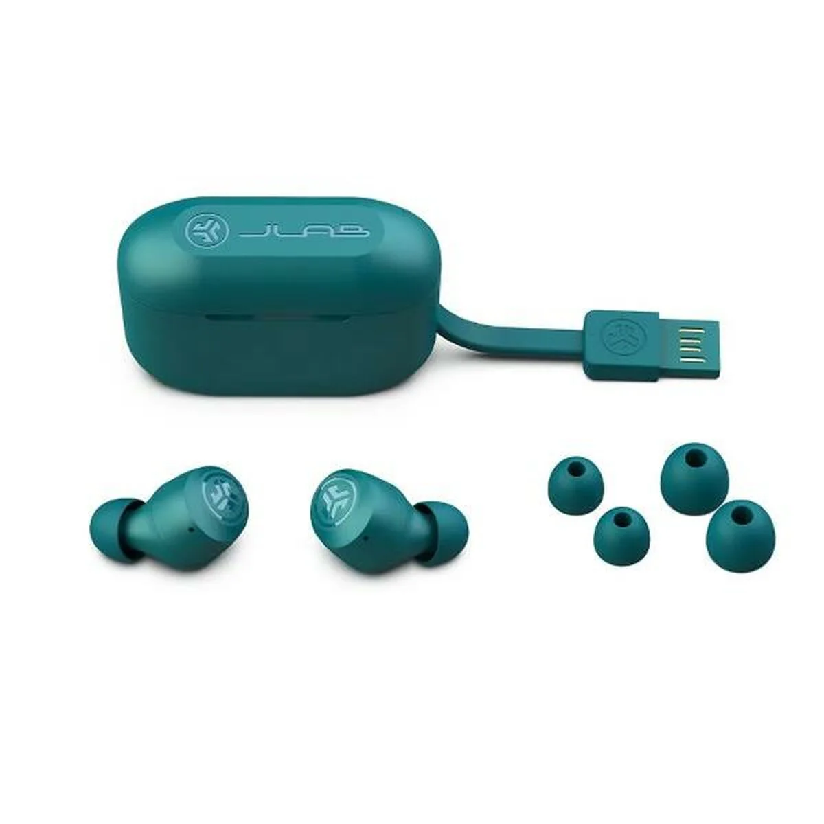 Oreillette bluetooth jlab ieuebgairpoprtel124 s7721683770. Notre équipe Diaytar parcourt le globe pour vous dénicher les produits généraux et électroniques les plus prometteurs