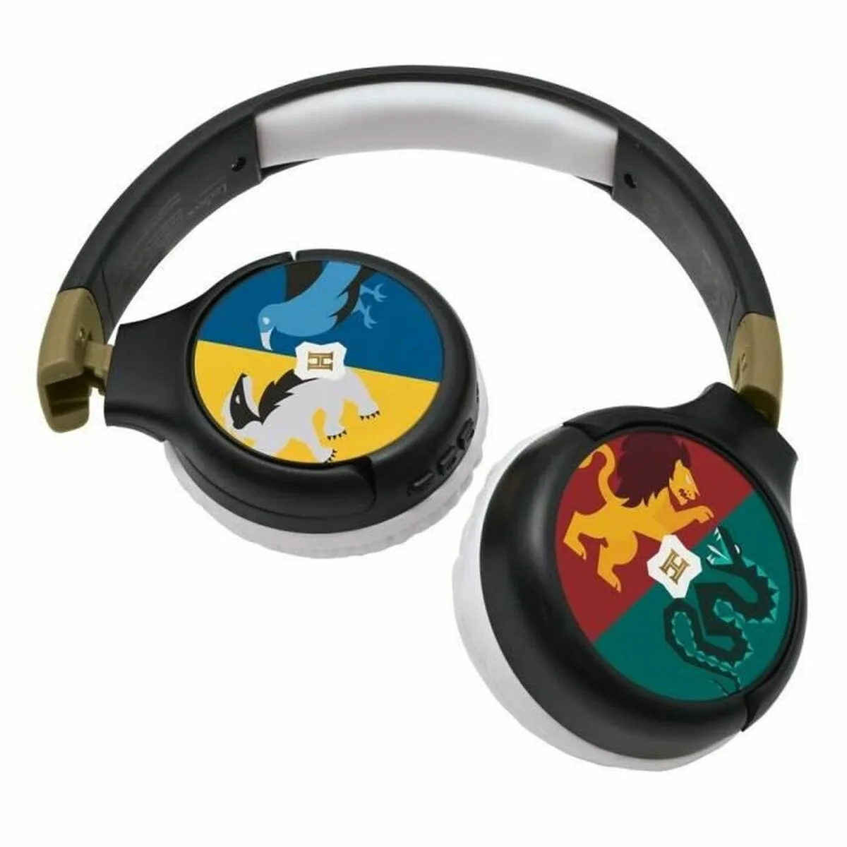 Oreillette bluetooth lexibook harry potter 2 en 1 s715607928. Diaytar, c'est le point de rencontre entre les passionnés de belles technologies et les amateurs de décoration tendance