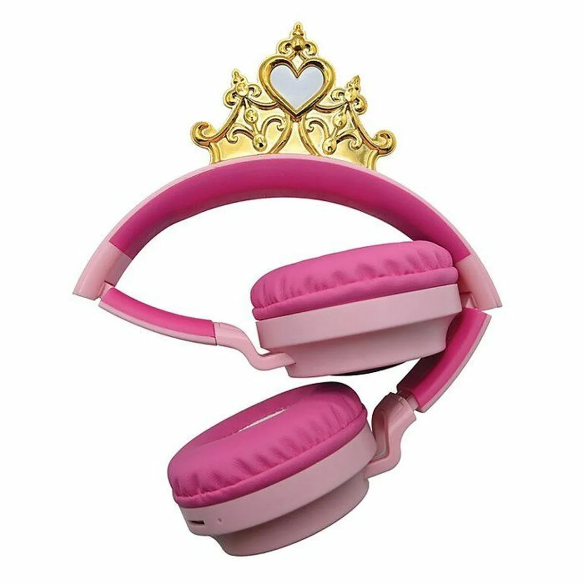 Oreillette bluetooth lexibook hpbt015dp disney princess rose s7100146157. Diaytar a foi en une idée simple : les meilleurs produits, qu'ils soient électroniques ou généraux, embellissent le quotidien