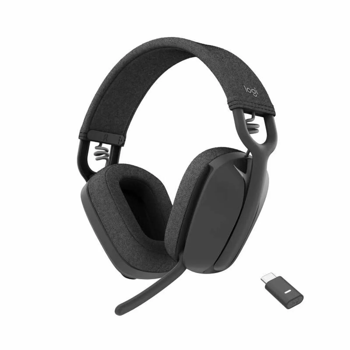 Oreillette bluetooth logitech zone vibe gris graphite s5516561136. Diaytar se positionne comme le carrefour des produits innovants, qu'ils relèvent de la tech, de la maison ou du quotidien