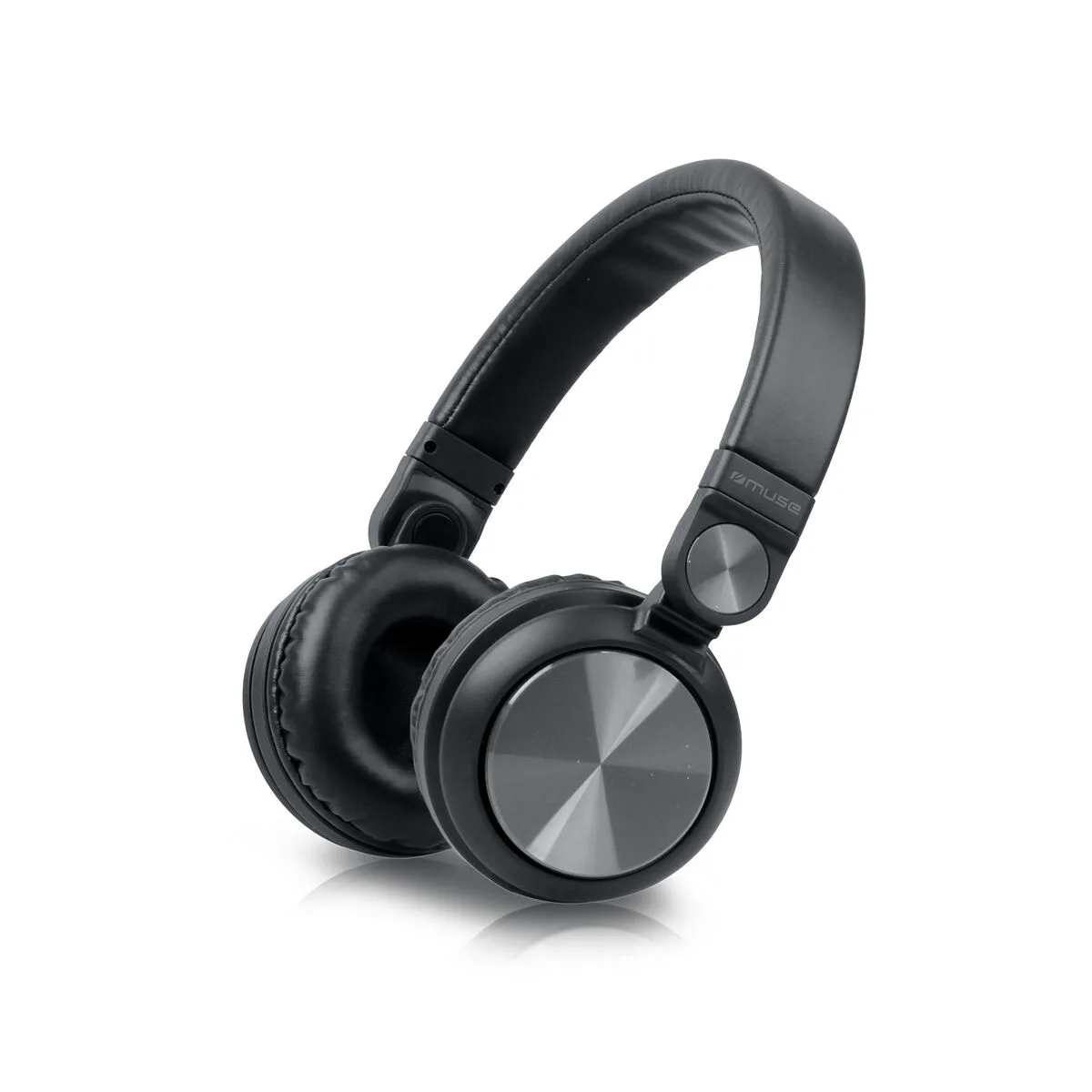 Oreillette bluetooth muse m276bt noir s760635625. Diaytar, c'est la preuve que le génie réside dans les détails. Chaque produit a été scruté, pesé, et approuvé.
