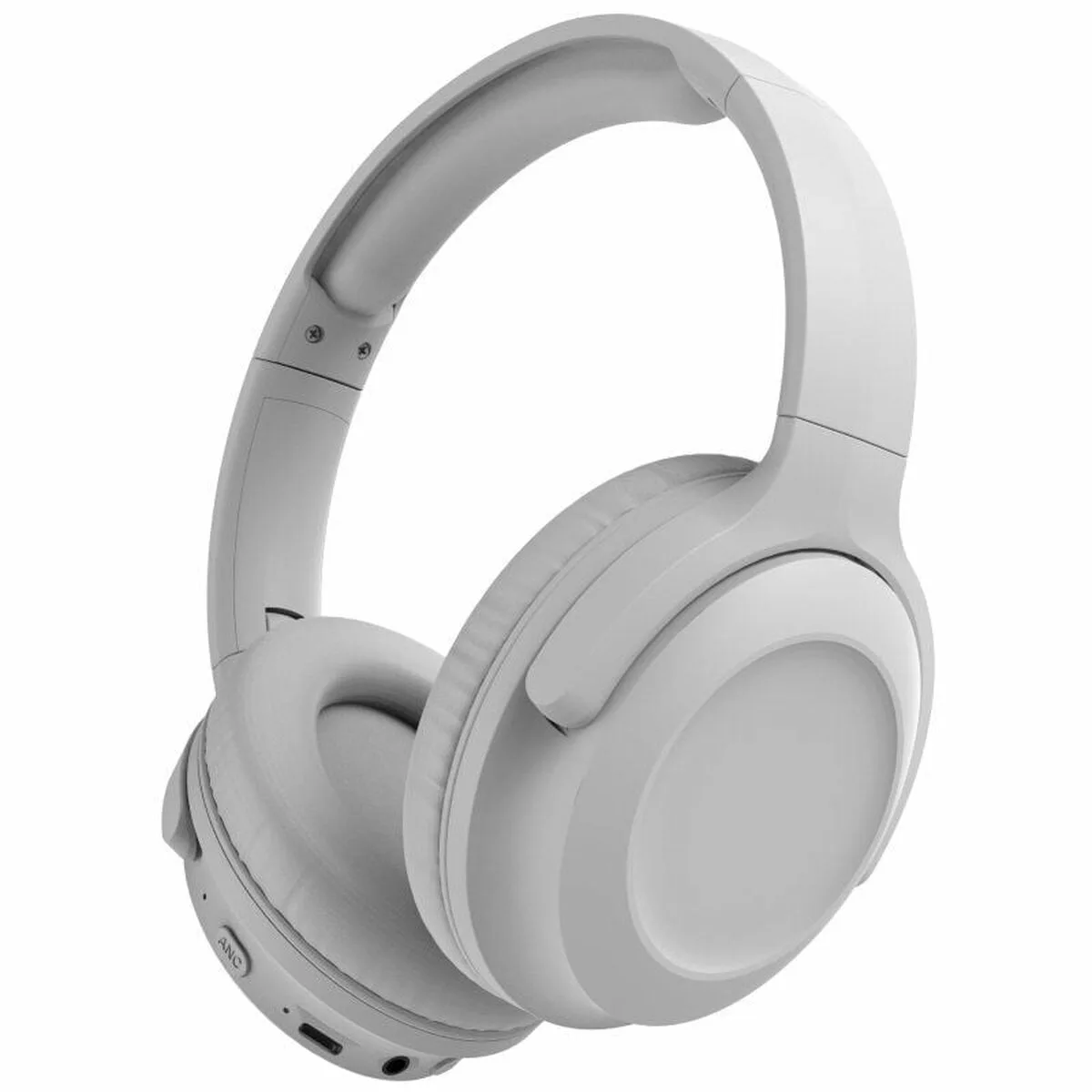 Oreillette bluetooth muvit mchph0012 blanc s991080543. Chez Diaytar, chaque détail compte pour votre satisfaction totale.