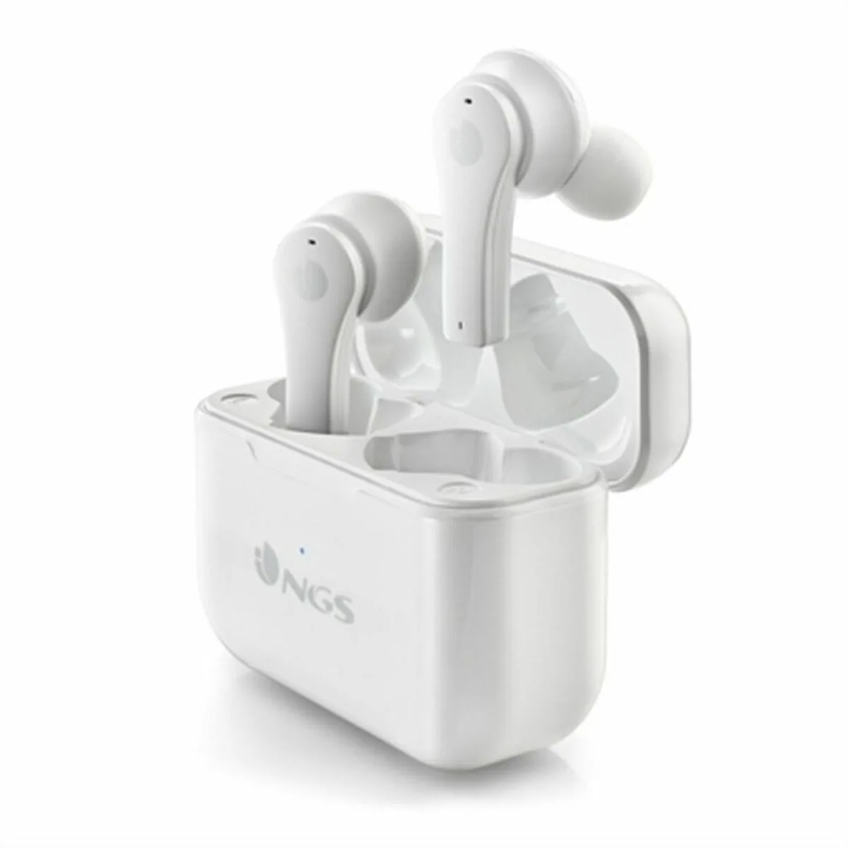 Oreillette bluetooth ngs articabloomblack noir s046493490. Chez Diaytar, la tendance n'est pas qu'une question d'apparence, c'est une question de fonctionnalité et d'innovation