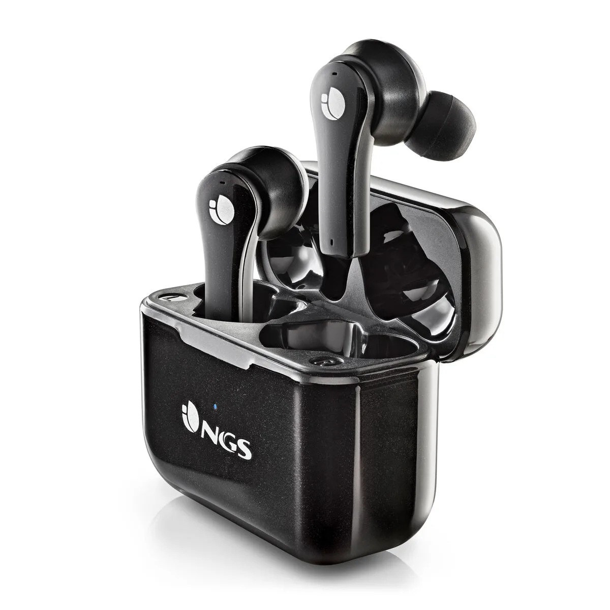 Oreillette bluetooth ngs articabloomblack noir s046493498. Nous croyons en la magie des objets. Chez Diaytar, chaque produit a le pouvoir de transformer une routine en moment précieux.