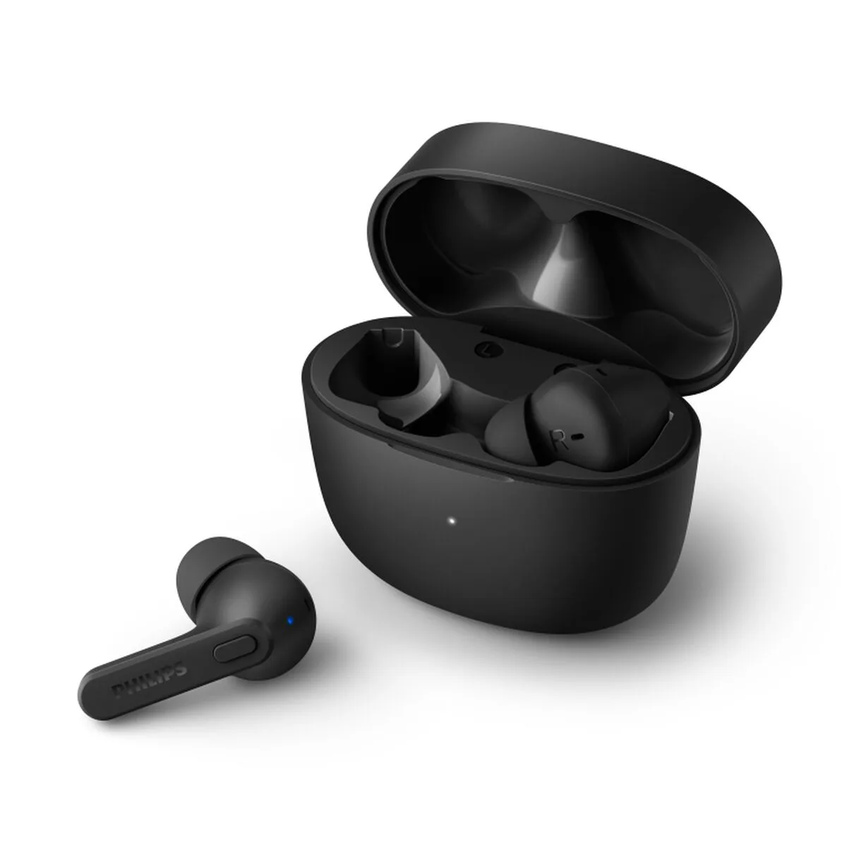 Oreillette bluetooth philips tat2206bk 00 noir s563216637. Diaytar, le compagnon idéal de votre vie connectée et stylée, à travers une offre généraliste sans équivalent