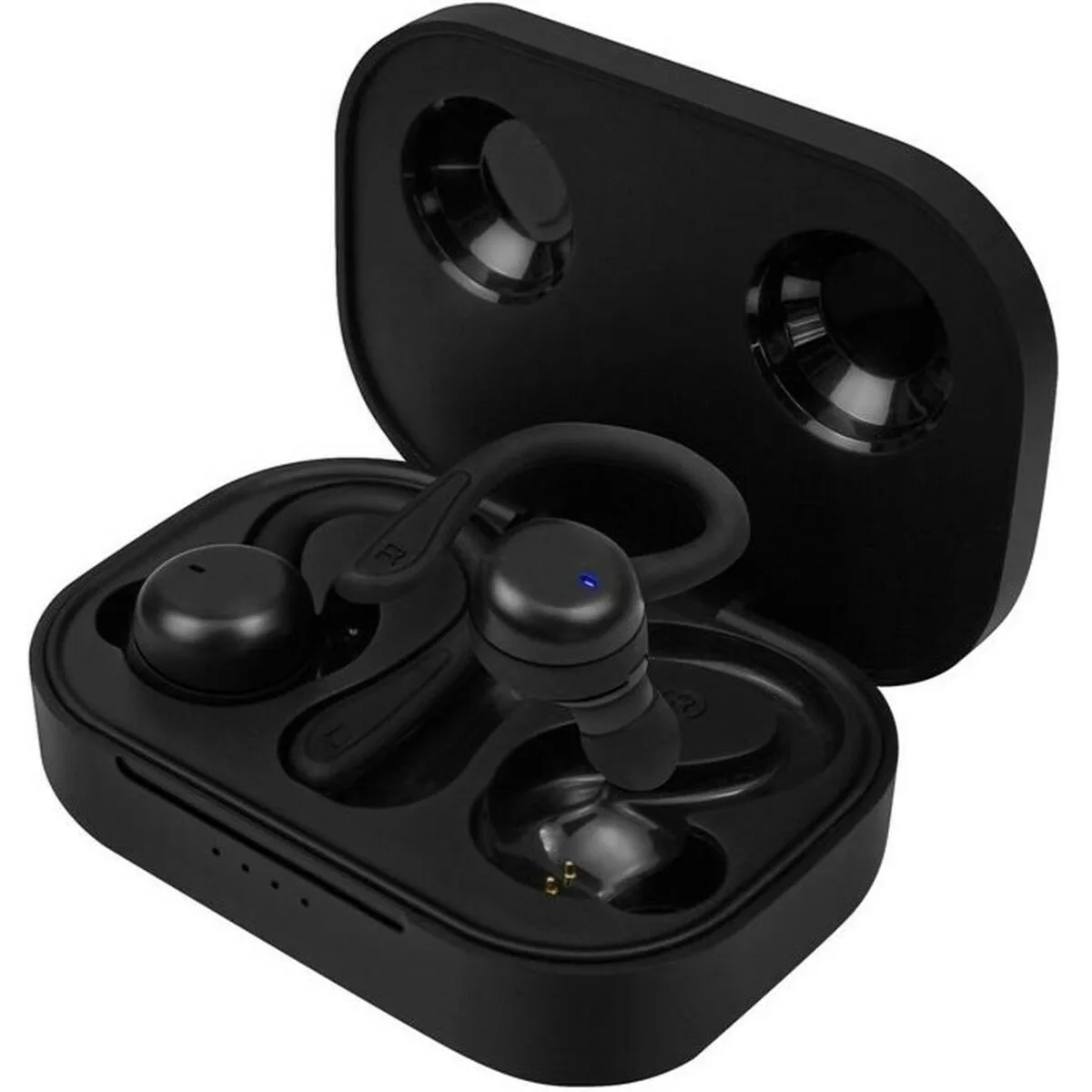 Oreillette bluetooth phoenix spartan b noir s045326729. Diaytar a sélectionné pour vous une palette de produits allant de l'électronique grand public aux must-have de la maison