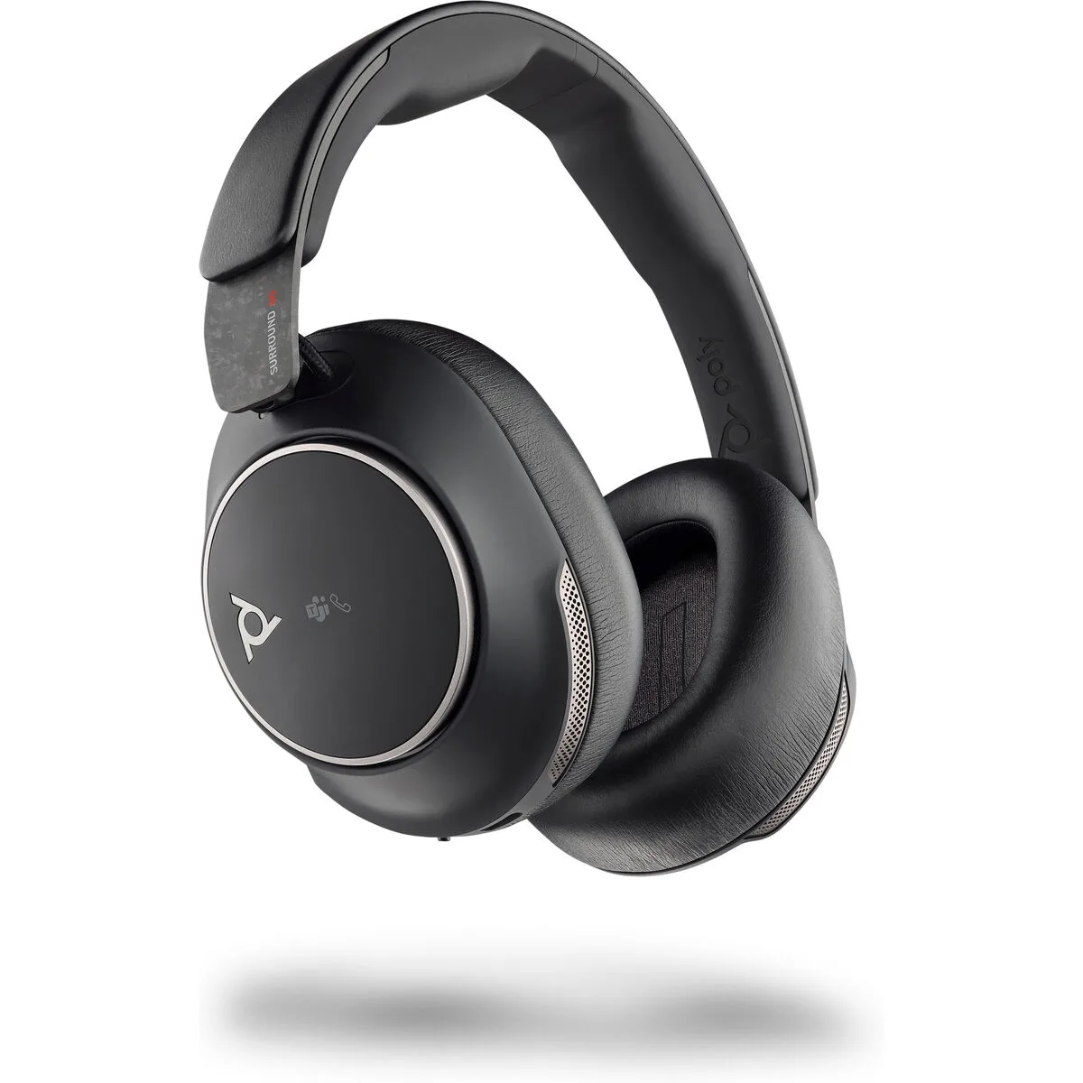 Oreillette bluetooth poly voyager surround 80 uc noir s5525255836. Diaytar, c'est la promesse de découvrir au moins un produit qui vous fera dire 'Mais où était-il donc tout ce temps ?'.