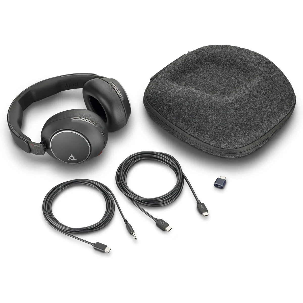 Oreillette bluetooth poly voyager surround 80 uc noir s5525255954. Diaytar est le résultat de milliers d'heures de recherche et développement pour vous offrir une offre généraliste d'exception.