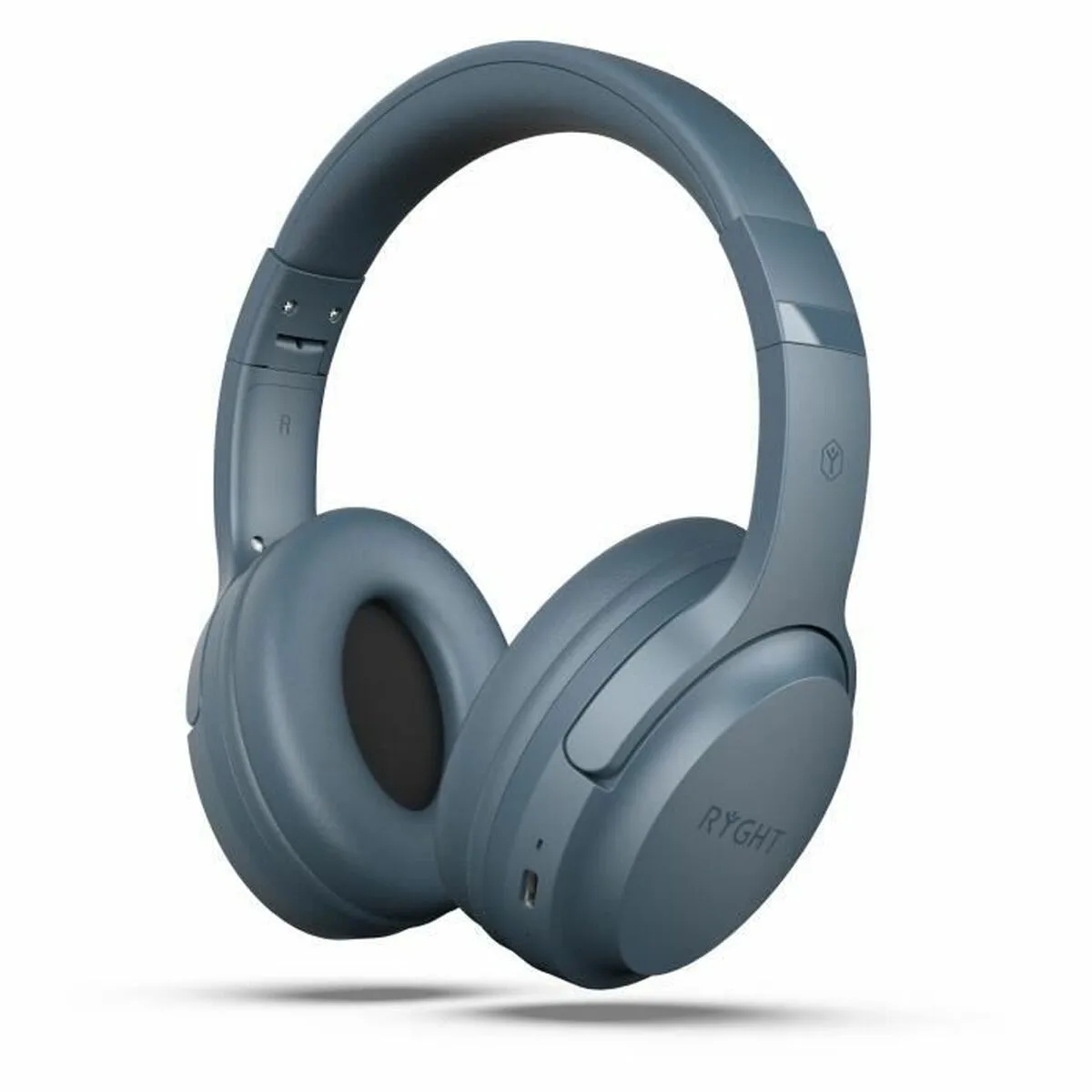 Oreillette bluetooth ryght tempo bleu s7100118071. Diaytar a été pensé pour les multitâches, les exigeants, les pressés, les rêveurs... En somme, pour vous.