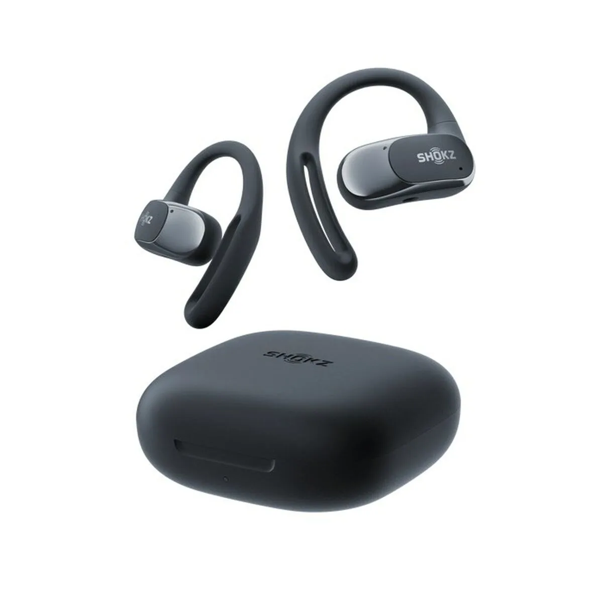 Oreillette bluetooth shokz openfit air s9110190682. Chez Diaytar, la tendance n'est pas qu'une question d'apparence, c'est une question de fonctionnalité et d'innovation