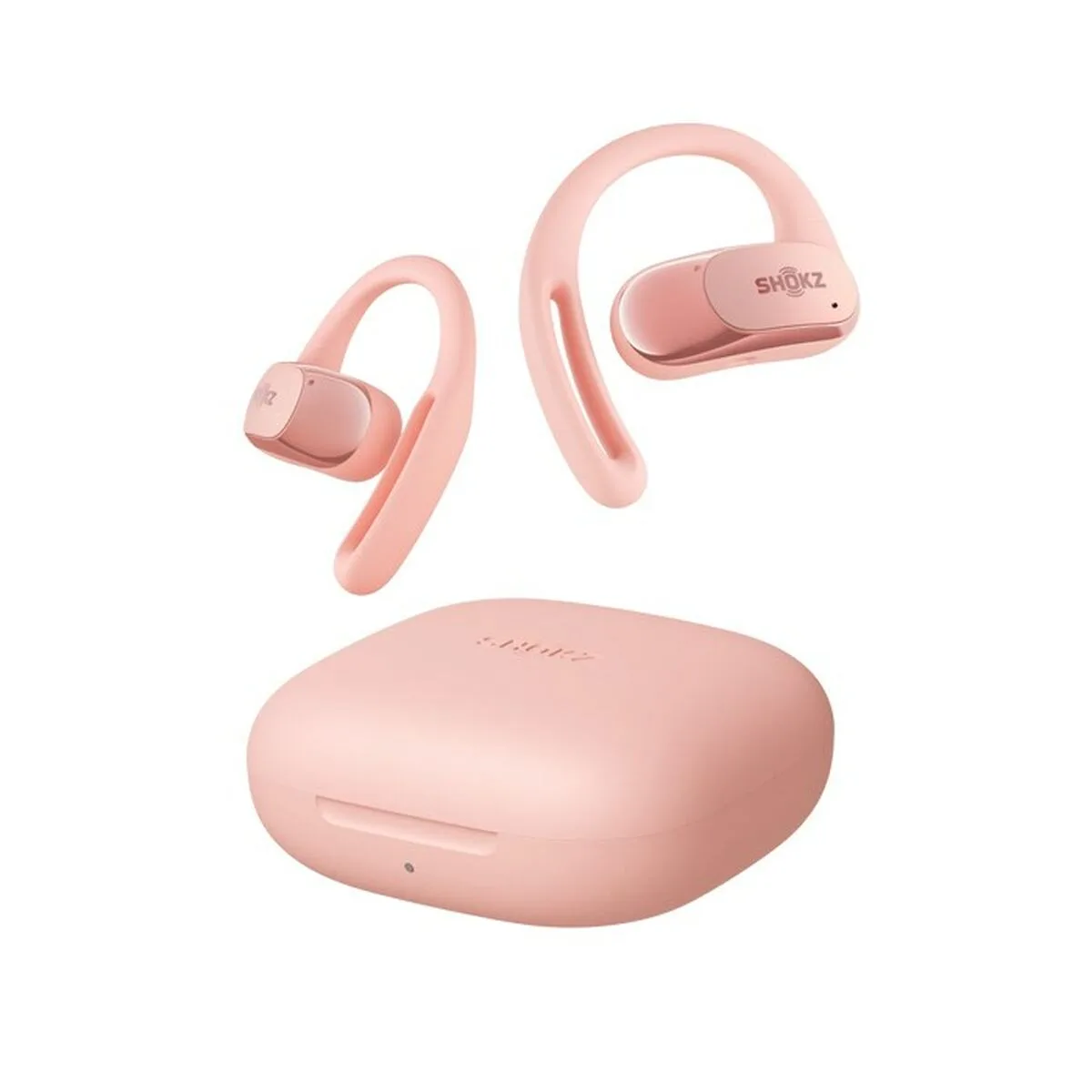 Oreillette bluetooth shokz openfit air s9110190770. L'excellence à portée de clic avec la boutique en ligne Diaytar.
