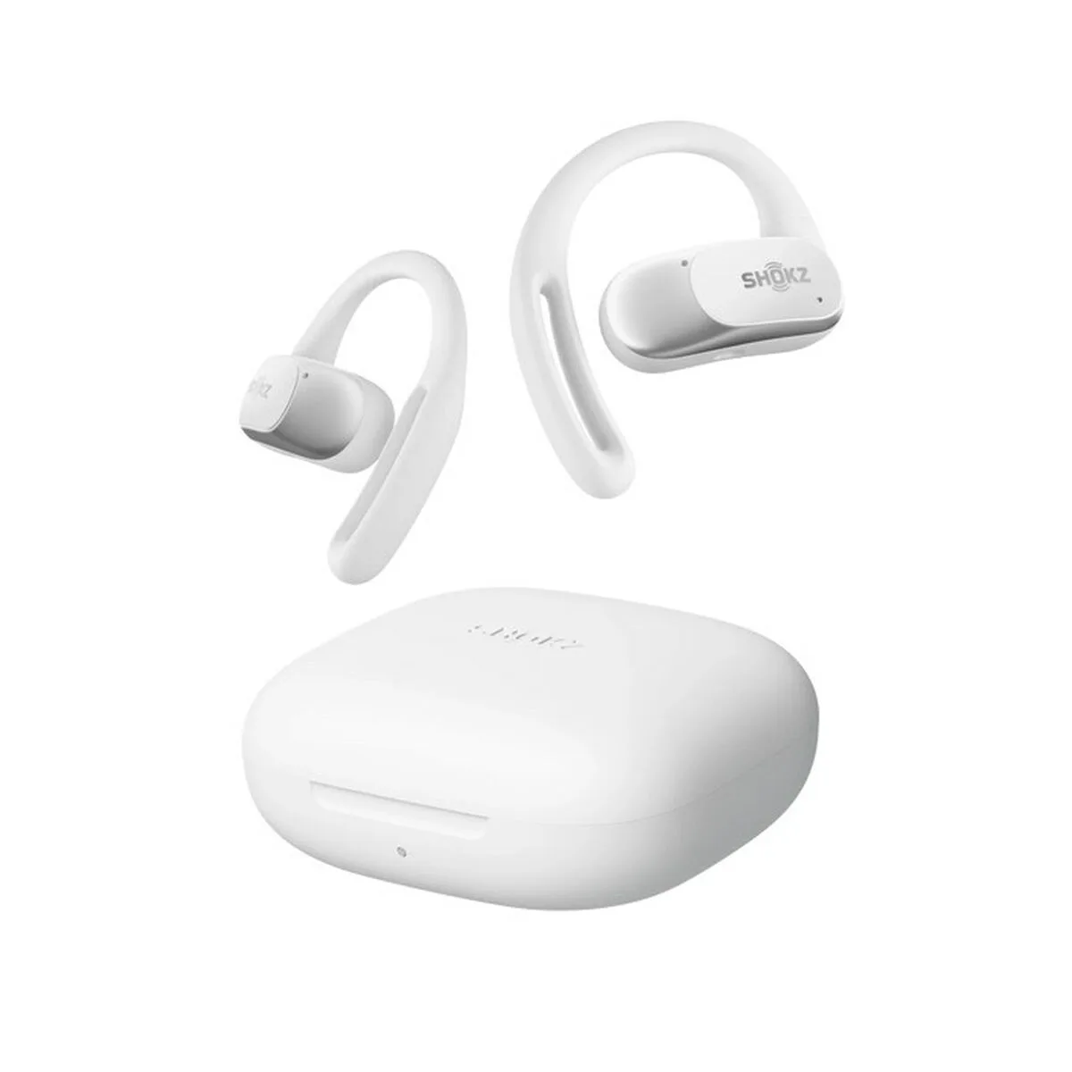 Oreillette bluetooth shokz openfit air s9110190816. Chez Diaytar, nous sommes convaincus que le meilleur produit est celui qui allie utilité, beauté et innovation. C'est notre credo.