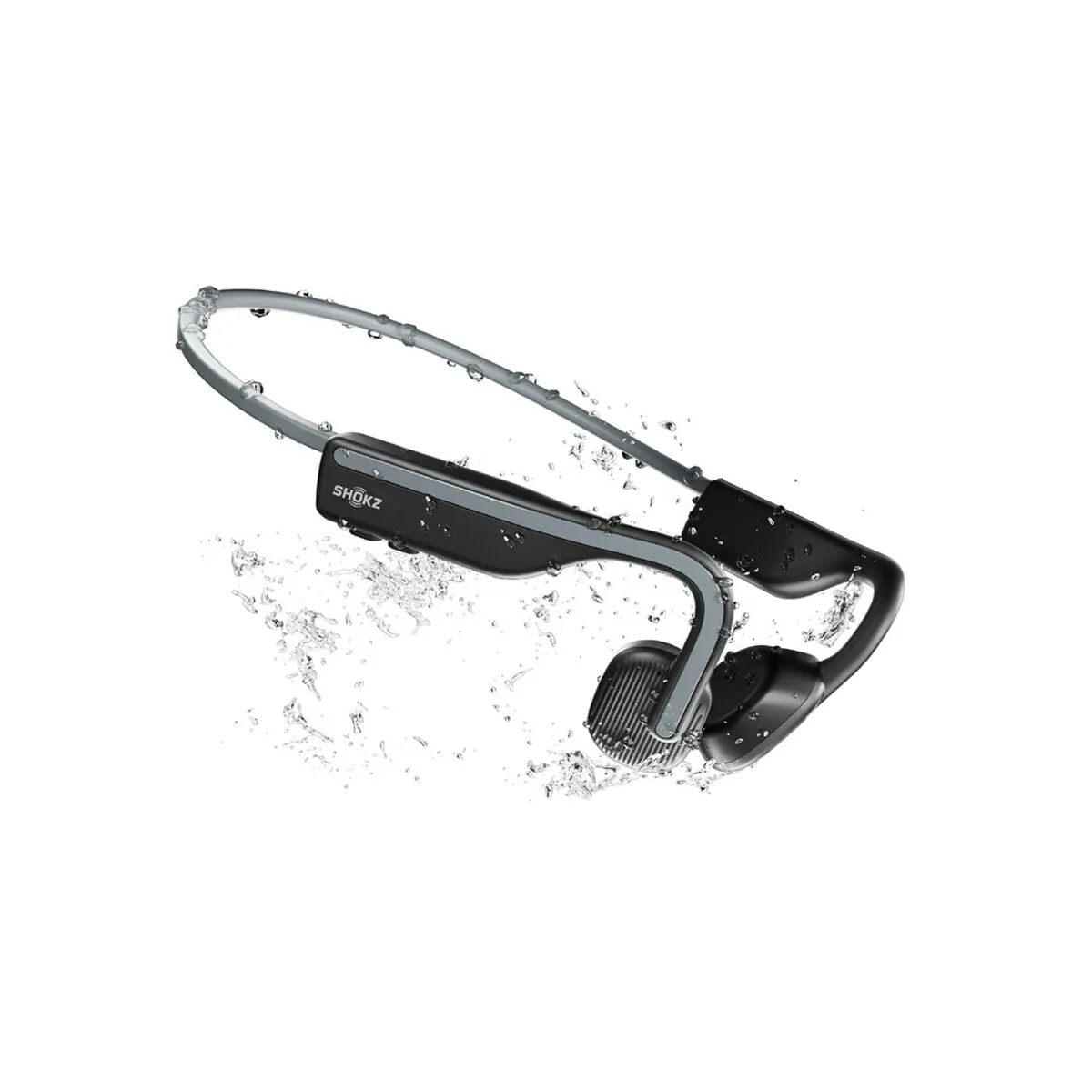 Oreillette bluetooth shokz openmove gris s914148949. Bien plus qu'un simple site, Diaytar est une expérience de découverte permanente de produits utiles, beaux et novateurs