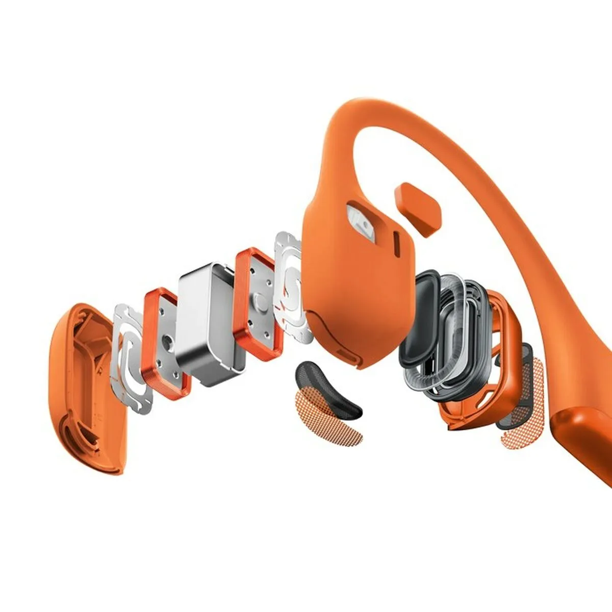 Oreillette bluetooth shokz openrun pro 2 orange s9110673125. Nous sommes les archéologues du produit parfait. Diaytar exhume pour vous les trésors cachés du marché.