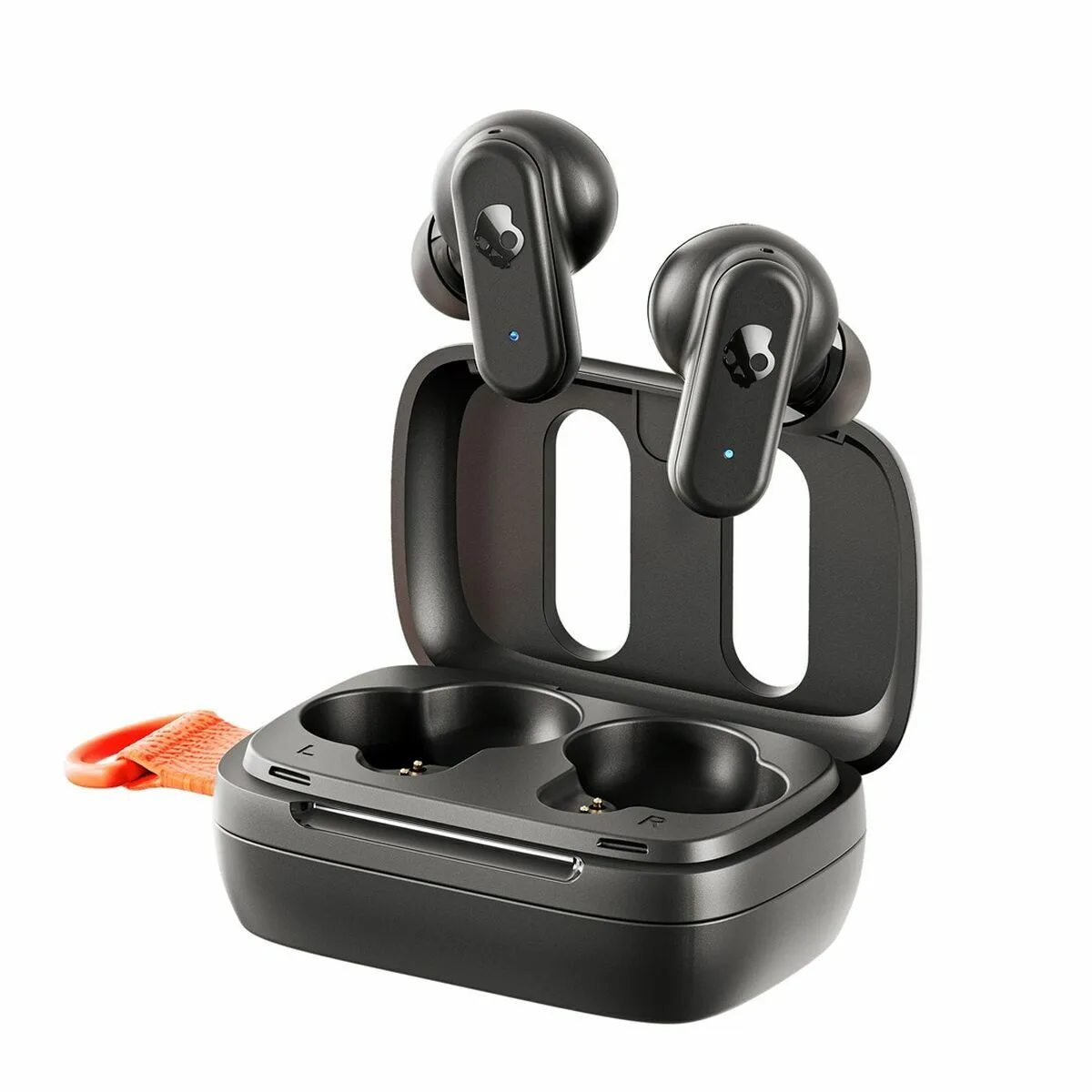Oreillette bluetooth skullcandy s2dcw r740 noir s046631617. Diaytar a fait le pari de la transparence : nous vous disons tout sur l'origine et la conception de nos produits.