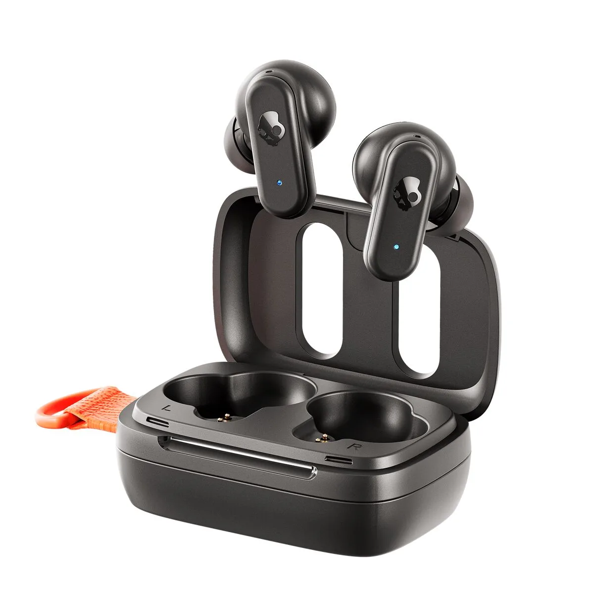 Oreillette bluetooth skullcandy s2dcw r740 noir s046631686. Diaytar, c'est la démonstration que le meilleur des produits est à portée de clic, sans compromis, sans attente.