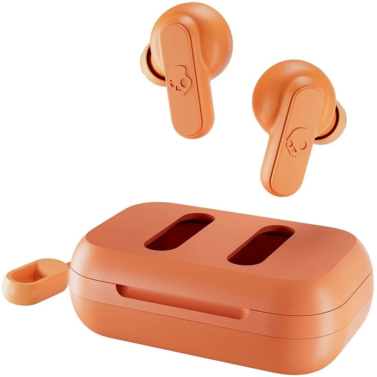 Oreillette bluetooth skullcandy s2dmw p754 orange s7100991839. Diaytar c'est bien plus qu'une boutique en ligne : c'est un concept où chaque produit, de l'électronique à la décoration, raconte une histoire