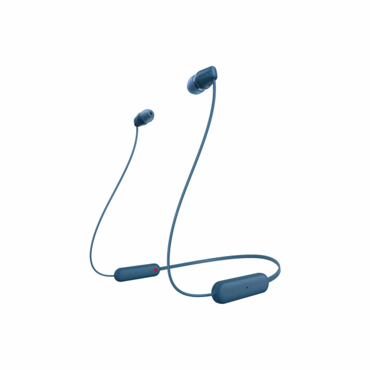 Oreillette bluetooth sony wi c100 bleu s777128975. Bienvenue dans l'ère du shopping conscient. Diaytar privilégie des produits avec une éthique et un impact positif.