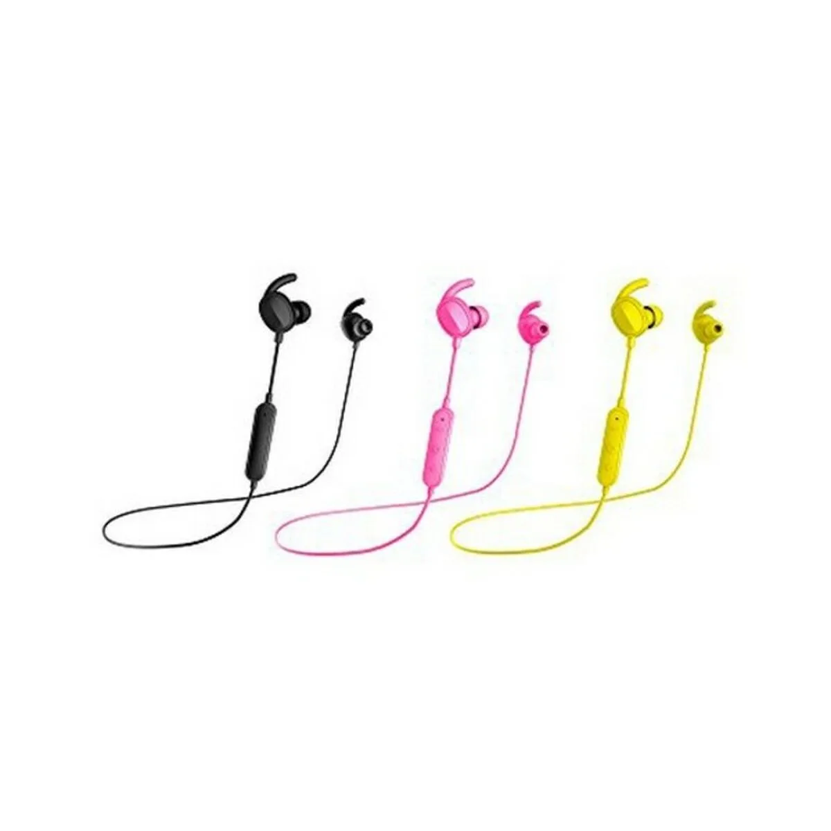 Oreillette bluetooth spc 4602y jaune s045578920. Diaytar incarne le renouveau du commerce en ligne : authentique, engagé et résolument tourné vers l'avenir.