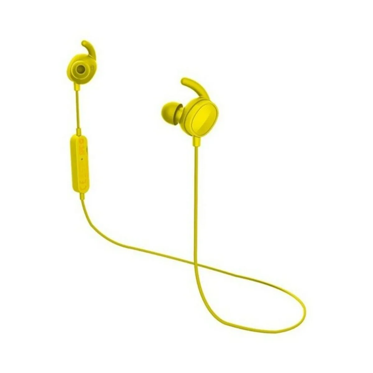 Oreillette bluetooth spc 4602y jaune s045578989. Diaytar s'adresse aux esprits modernes en quête de produits qui allient performance technologique et design épuré