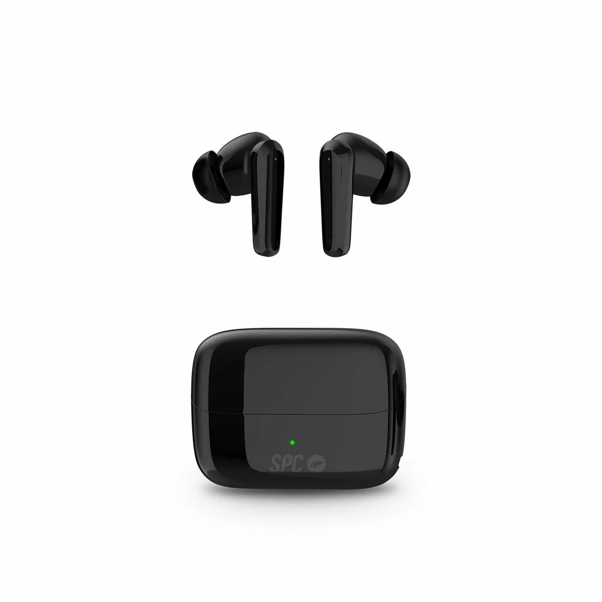Oreillette bluetooth spc 4624n ether 2 pro noir s045700891. Notre algorithme préféré chez Diaytar ? L'humain. Car rien ne remplace le coup de cœur pour un produit exceptionnel.