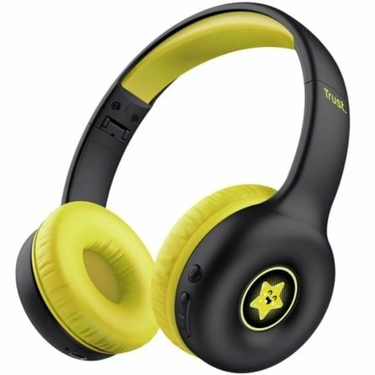 Oreillette bluetooth trust 25405 noir s991411656. Diaytar vous propose une sélection pointue de produits électroniques innovants et d'articles maison qui transforment votre quotidien