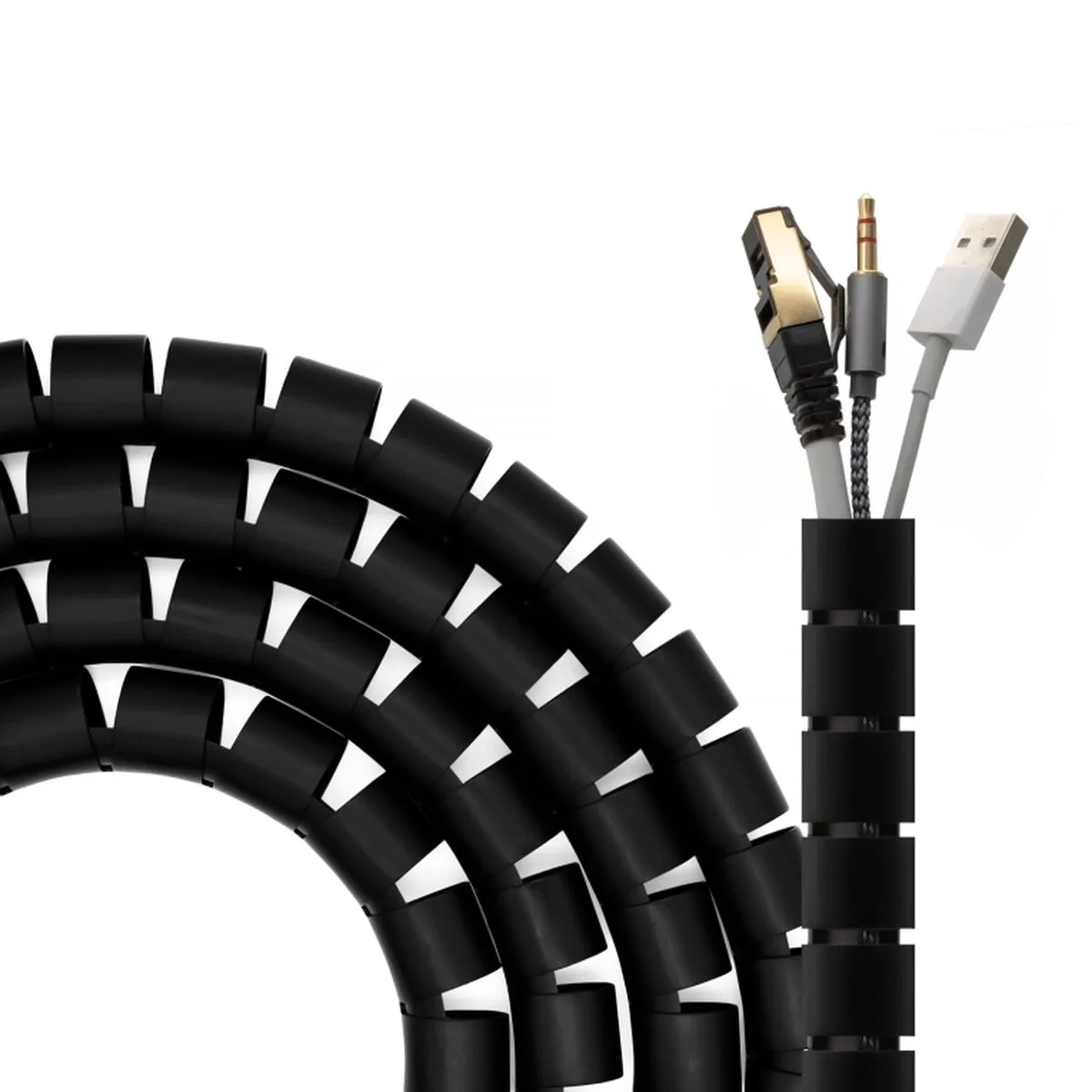 Organisateur de cables aisens a151 0605 noir plastique s990102830. Diaytar, c'est votre conseiller shopping personnel, toujours à l'affût des pépites qui correspondent à votre style de vie.