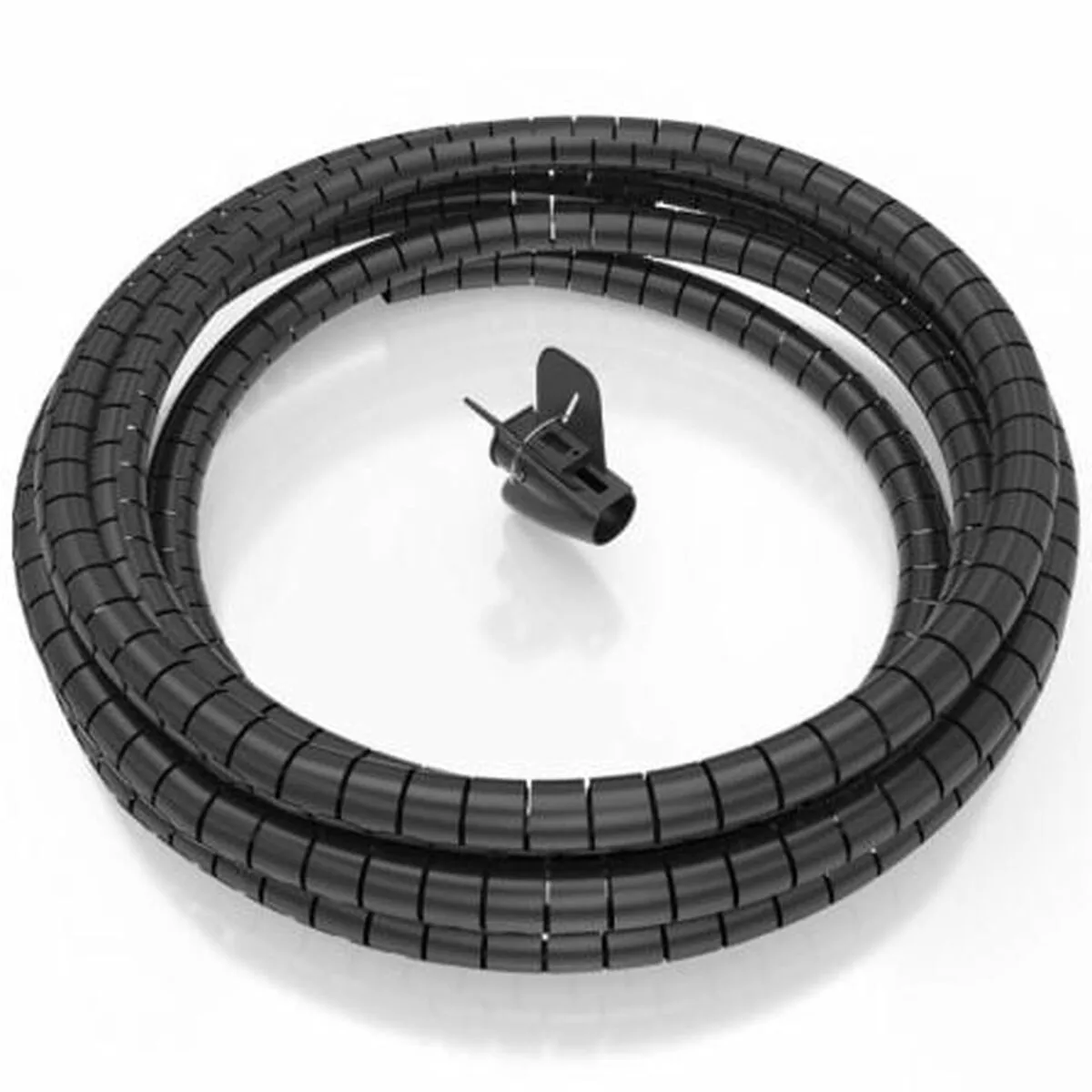 Organisateur de cables aisens a151 0899 noir s991533730. Diaytar, c'est votre garantie contre la déception. Des produits testés et approuvés, pour un shopping en toute sérénité.