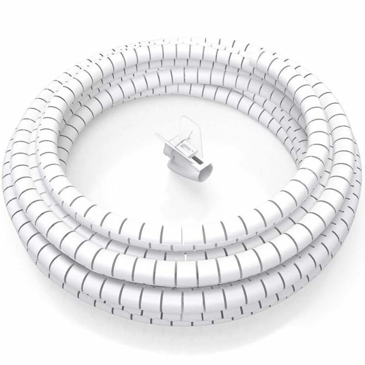 Organisateur de cables aisens a151 0918 blanc 2 mm s991657259. Diaytar c'est bien plus qu'une boutique en ligne : c'est un concept où chaque produit, de l'électronique à la décoration, raconte une histoire