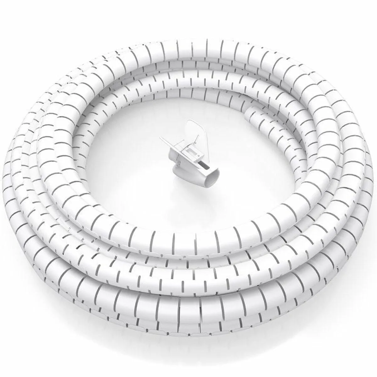 Organisateur de cables aisens a151 0919 blanc s991657387. Diaytar, c'est le point de rencontre entre les passionnés de belles technologies et les amateurs de décoration tendance
