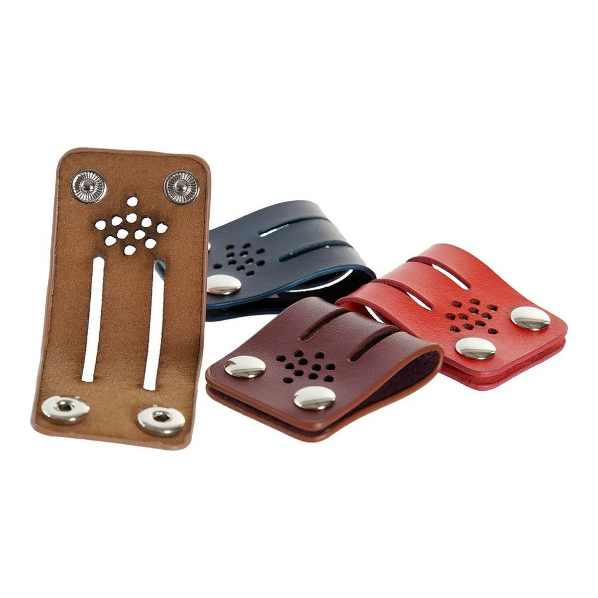 Organisateur de cables dkd home decor noir multicouleur camel polyurethane 3 x 1 x 6 cm 4 unites s301651464. Diaytar, c'est la certitude de faire un choix judicieux. Chaque produit dans notre catalogue a passé nos tests exigeants.